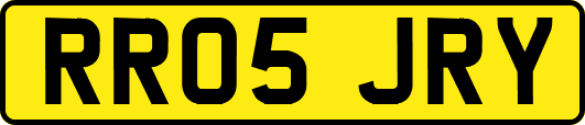 RR05JRY