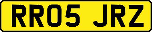 RR05JRZ