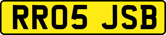 RR05JSB