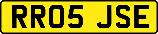 RR05JSE