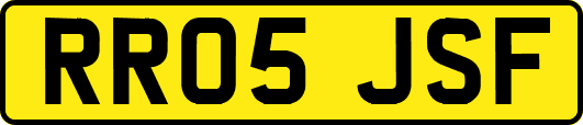 RR05JSF