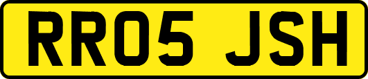 RR05JSH