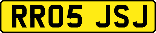 RR05JSJ