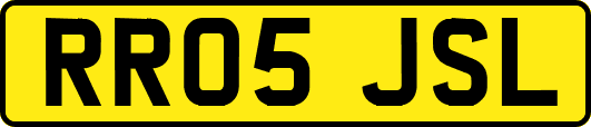 RR05JSL