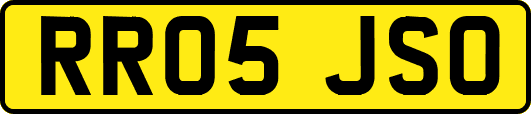 RR05JSO