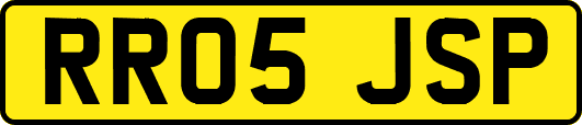 RR05JSP