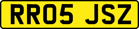 RR05JSZ