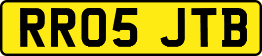 RR05JTB