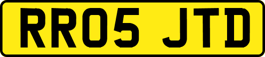 RR05JTD