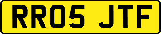 RR05JTF