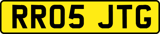 RR05JTG
