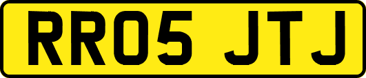 RR05JTJ