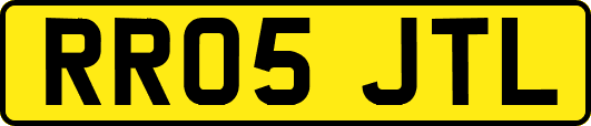 RR05JTL