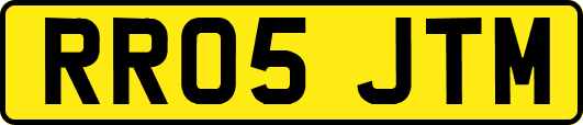 RR05JTM