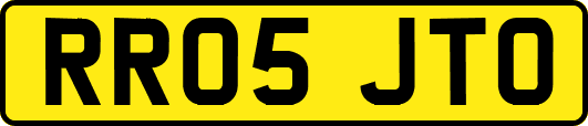 RR05JTO