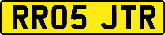 RR05JTR