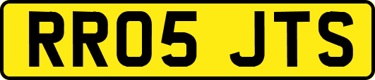 RR05JTS