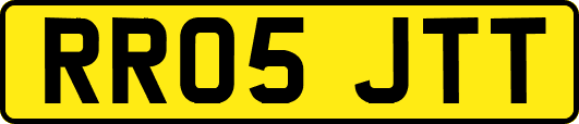 RR05JTT