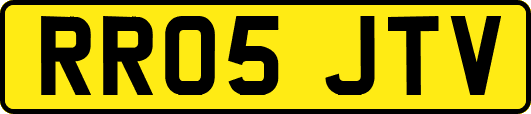 RR05JTV