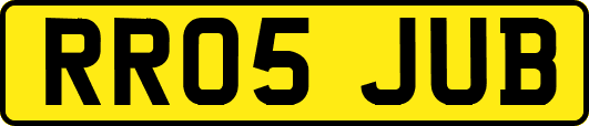 RR05JUB