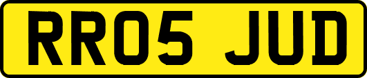 RR05JUD