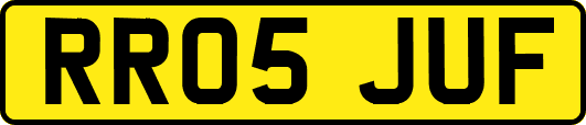 RR05JUF