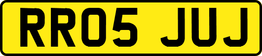 RR05JUJ