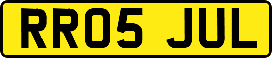 RR05JUL