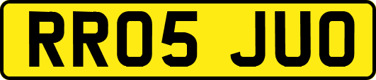RR05JUO