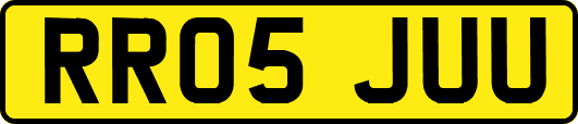 RR05JUU