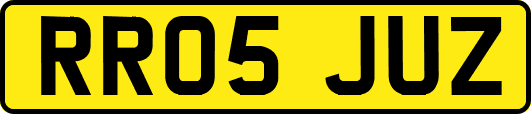 RR05JUZ