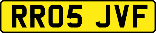RR05JVF