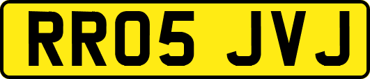 RR05JVJ