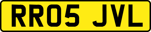 RR05JVL