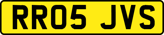 RR05JVS