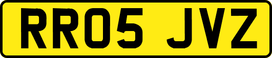 RR05JVZ