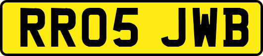 RR05JWB