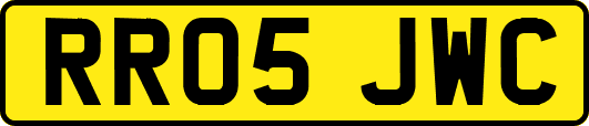 RR05JWC