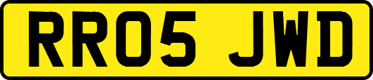 RR05JWD