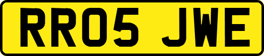 RR05JWE