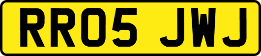 RR05JWJ