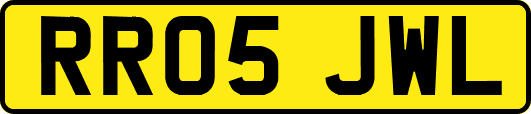RR05JWL