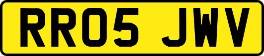 RR05JWV