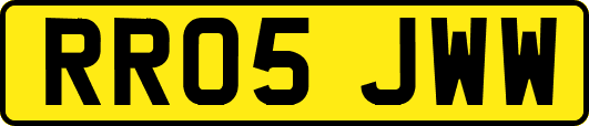 RR05JWW