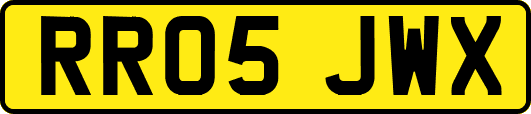 RR05JWX