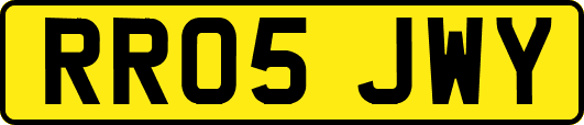 RR05JWY