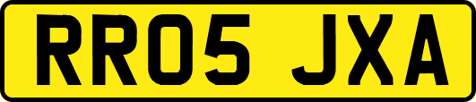 RR05JXA