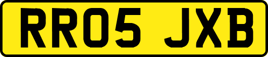 RR05JXB