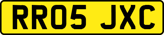 RR05JXC