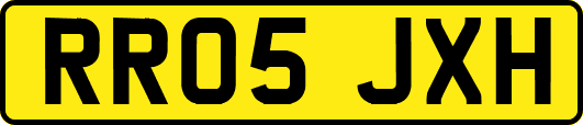 RR05JXH